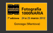 Fotografia 1000Naria 2012