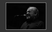 Joe Cocker in concerto a Mantova - 2007